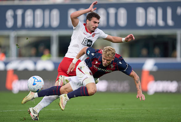 Bologna vs Monza (21:00 – 31/10)