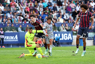 Levante vs Atletico Madrid (20:00 – 31/10)