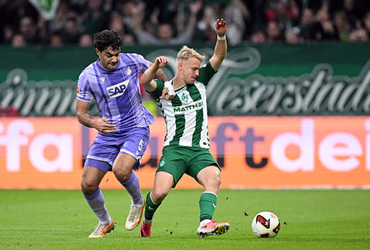 Werder Bremen vs TSG Hoffenheim (21:30 – 31/10)