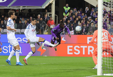 Fiorentina vs Atalanta (02:45 – 30/10)