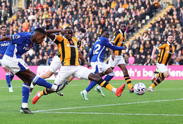 Hull City vs Ipswich Town (22:00 – 31/10)