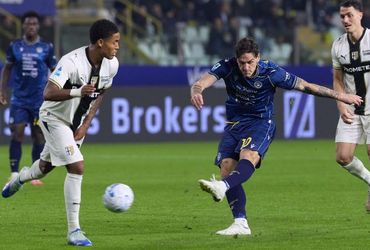 Parma vs Udinese (00:30 – 29/10)